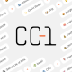 CC-1 Concept Calculator app icon