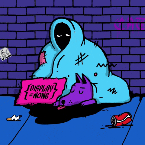 San Francisco drawing illustration animation by Maximillian Piras