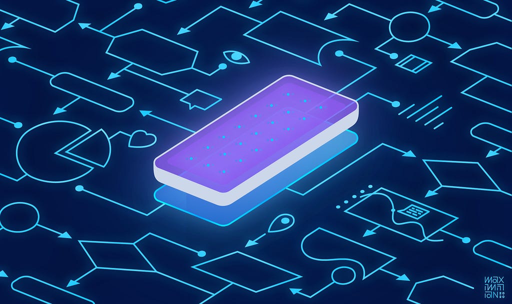 Illustration by Maximillian Piras