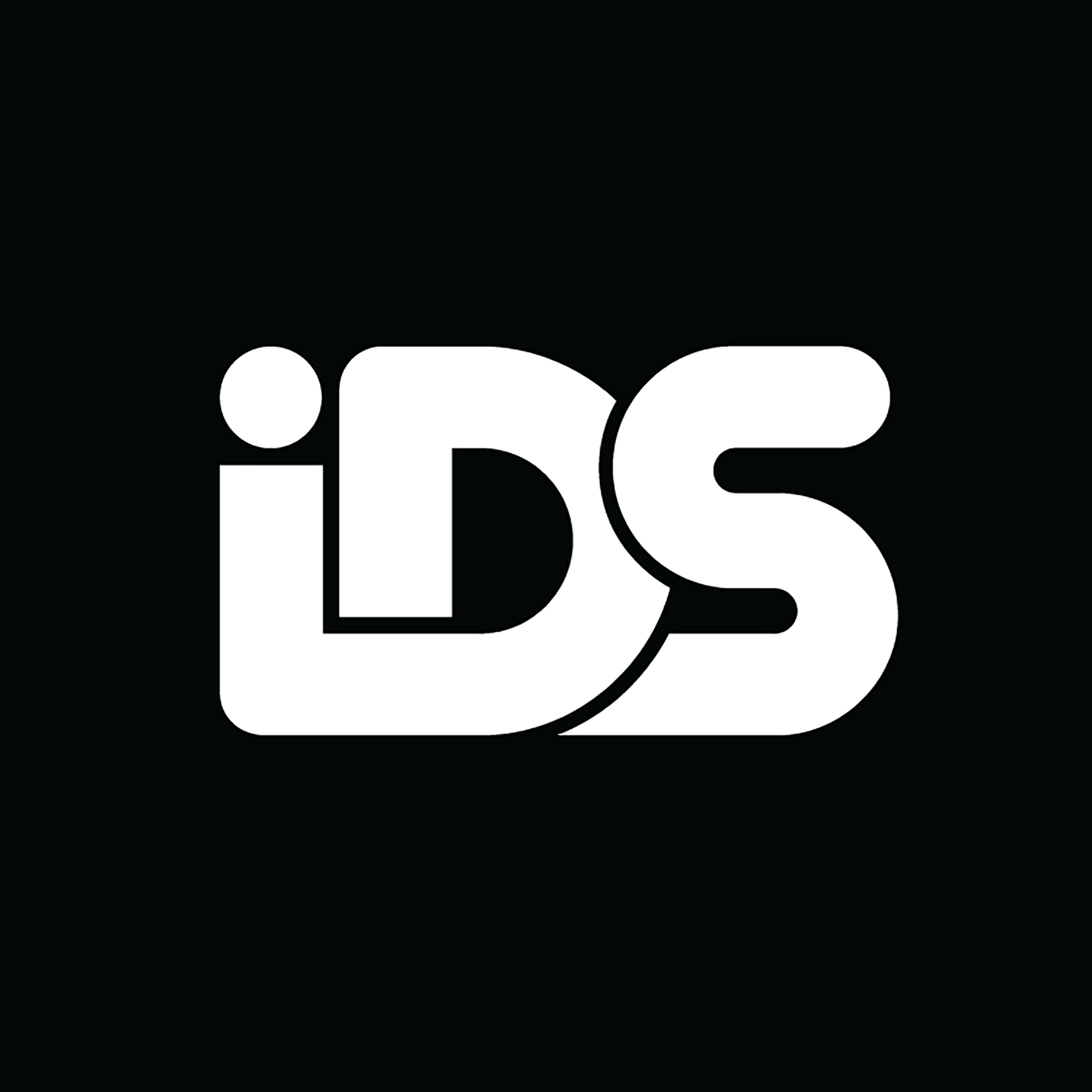 Inspection Data System logo branding identity design by Maximillian Piras